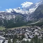 To For Two Experience Saasfee Saas Fee