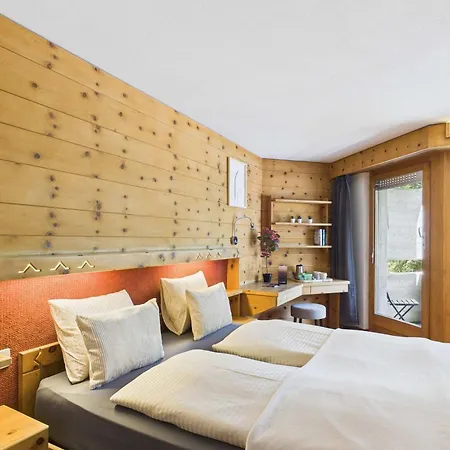 To For Two Experience Saasfee * Saas-Fee