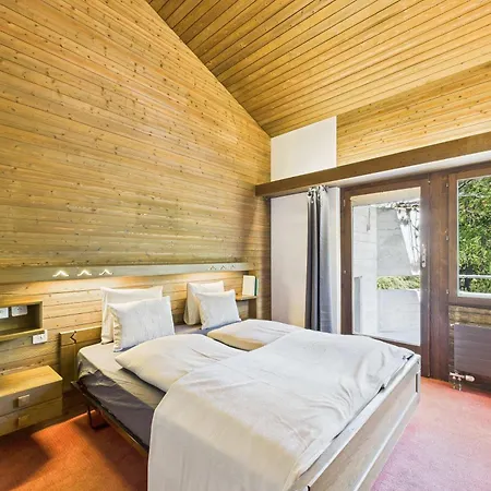 To For Two Experience Saasfee Мини-отель