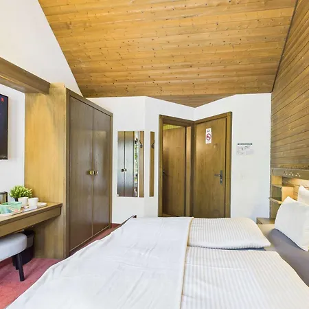 To For Two Experience Saasfee Gasthof *