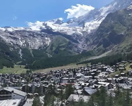To For Two Experience Saasfee Saas-Fee