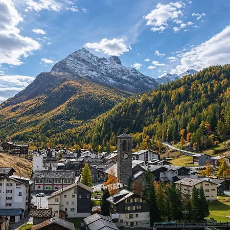 To For Two Experience Saasfee Zajazd *