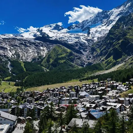 To For Two Experience Saasfee Saas Fee