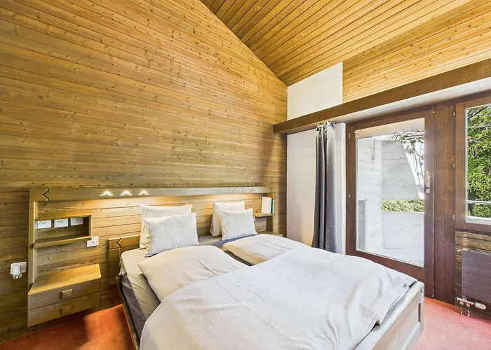 Gasthof To For Two Experience Saasfee