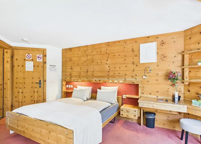 Gasthof To For Two Experience Saasfee *