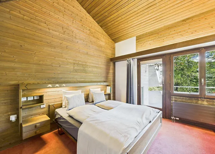 To For Two Experience Saasfee Gasthof