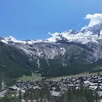 Herberg To For Two Experience Saasfee