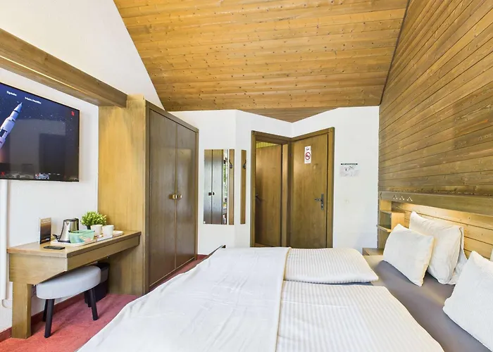 To For Two Experience Saasfee Penzion *