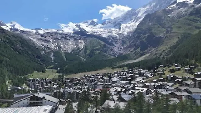 To For Two Experience Saasfee Saas Fee